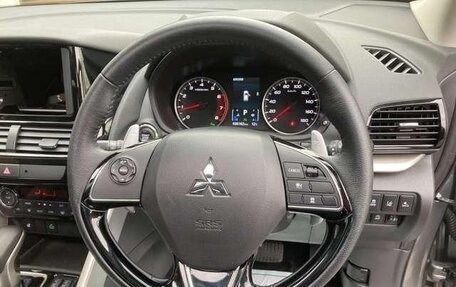 Mitsubishi Eclipse Cross, 2022 год, 2 050 000 рублей, 14 фотография