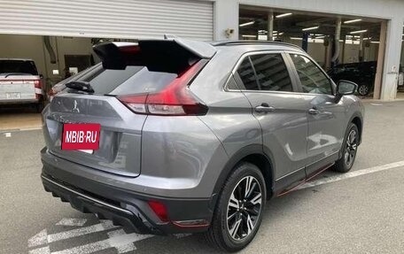 Mitsubishi Eclipse Cross, 2022 год, 2 050 000 рублей, 6 фотография