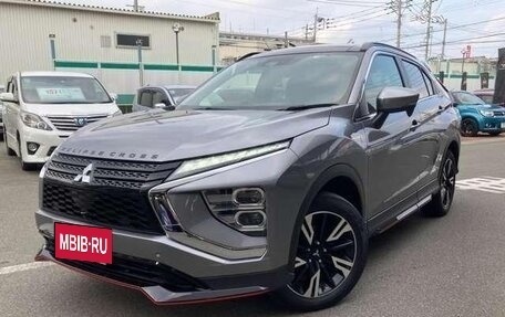 Mitsubishi Eclipse Cross, 2022 год, 2 050 000 рублей, 3 фотография
