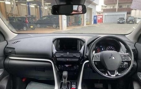 Mitsubishi Eclipse Cross, 2022 год, 2 050 000 рублей, 13 фотография