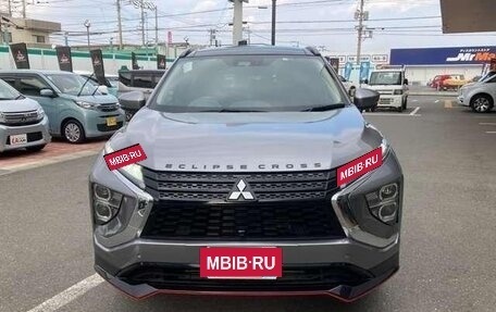Mitsubishi Eclipse Cross, 2022 год, 2 050 000 рублей, 4 фотография