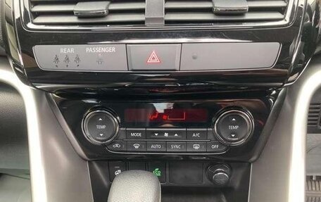 Mitsubishi Eclipse Cross, 2022 год, 2 050 000 рублей, 18 фотография