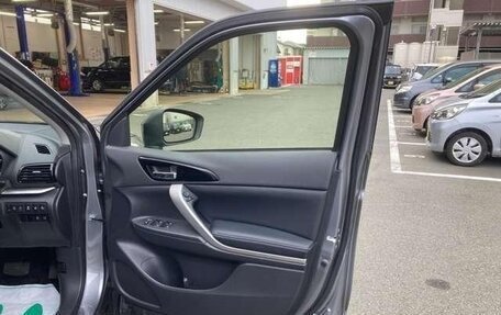 Mitsubishi Eclipse Cross, 2022 год, 2 050 000 рублей, 26 фотография
