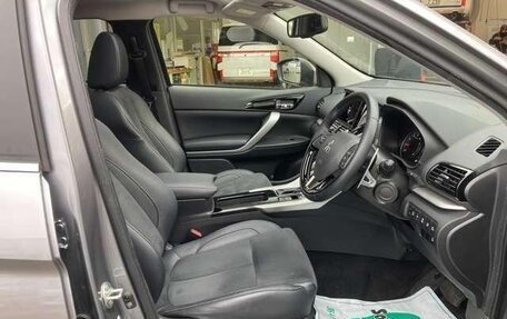 Mitsubishi Eclipse Cross, 2022 год, 2 050 000 рублей, 25 фотография