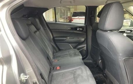 Mitsubishi Eclipse Cross, 2022 год, 2 050 000 рублей, 28 фотография