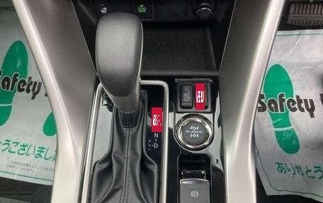 Mitsubishi Eclipse Cross, 2022 год, 2 050 000 рублей, 19 фотография