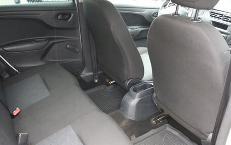Peugeot 301 I рестайлинг, 2014 год, 520 000 рублей, 13 фотография