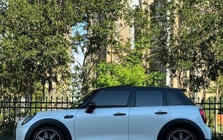 MINI Countryman, 2023 год, 3 300 777 рублей, 5 фотография