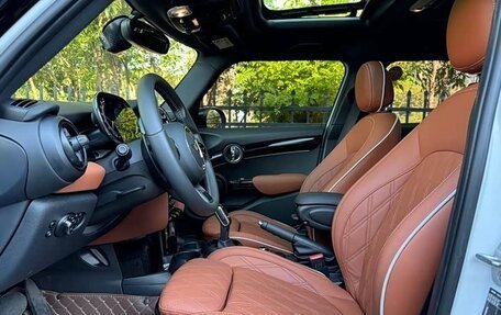 MINI Countryman, 2023 год, 3 300 777 рублей, 6 фотография