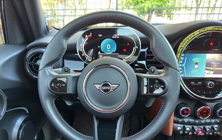 MINI Countryman, 2023 год, 3 300 777 рублей, 10 фотография
