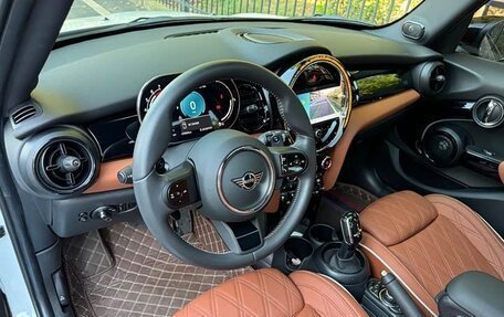 MINI Countryman, 2023 год, 3 300 777 рублей, 9 фотография