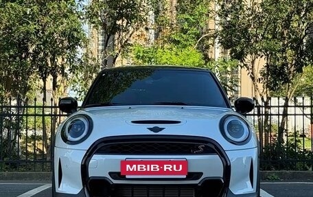 MINI Countryman, 2023 год, 3 300 777 рублей, 2 фотография