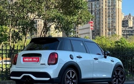 MINI Countryman, 2023 год, 3 300 777 рублей, 4 фотография