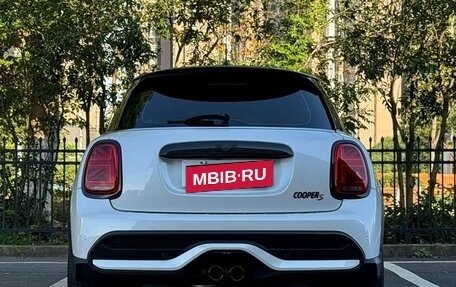 MINI Countryman, 2023 год, 3 300 777 рублей, 3 фотография