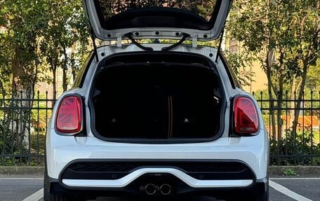 MINI Countryman, 2023 год, 3 300 777 рублей, 17 фотография