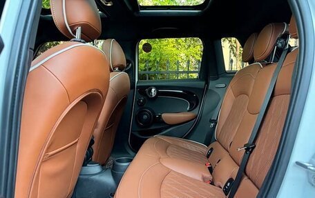 MINI Countryman, 2023 год, 3 300 777 рублей, 16 фотография