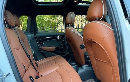 MINI Countryman, 2023 год, 3 300 777 рублей, 15 фотография