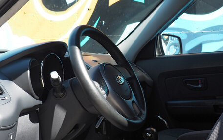 KIA Soul I рестайлинг, 2010 год, 819 990 рублей, 7 фотография