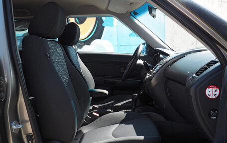 KIA Soul I рестайлинг, 2010 год, 819 990 рублей, 8 фотография