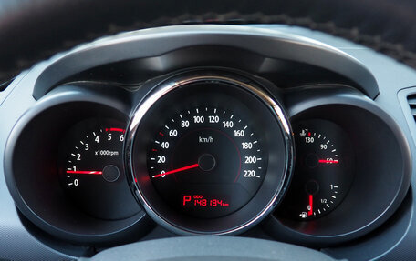 KIA Soul I рестайлинг, 2010 год, 819 990 рублей, 10 фотография