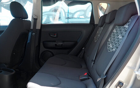 KIA Soul I рестайлинг, 2010 год, 819 990 рублей, 9 фотография