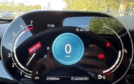 MINI Countryman, 2023 год, 3 300 777 рублей, 13 фотография