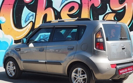 KIA Soul I рестайлинг, 2010 год, 819 990 рублей, 3 фотография