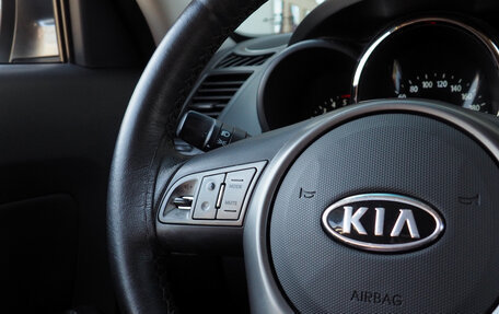 KIA Soul I рестайлинг, 2010 год, 819 990 рублей, 15 фотография