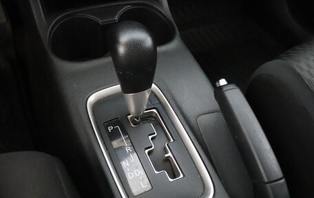Mitsubishi Outlander III рестайлинг 3, 2014 год, 1 381 000 рублей, 17 фотография