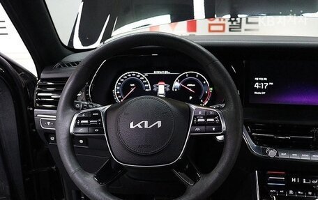 KIA Mohave I, 2022 год, 3 159 000 рублей, 8 фотография