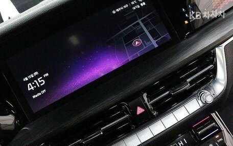KIA Mohave I, 2022 год, 3 159 000 рублей, 7 фотография