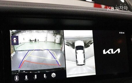 KIA Mohave I, 2022 год, 3 159 000 рублей, 10 фотография