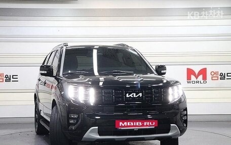 KIA Mohave I, 2022 год, 3 159 000 рублей, 3 фотография