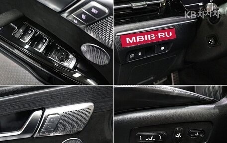 KIA Mohave I, 2022 год, 3 159 000 рублей, 16 фотография