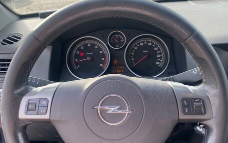 Opel Astra H, 2005 год, 399 990 рублей, 8 фотография