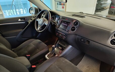 Volkswagen Tiguan I, 2015 год, 1 590 000 рублей, 5 фотография