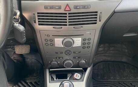 Opel Astra H, 2005 год, 399 990 рублей, 9 фотография
