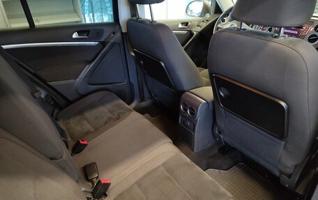 Volkswagen Tiguan I, 2015 год, 1 590 000 рублей, 6 фотография