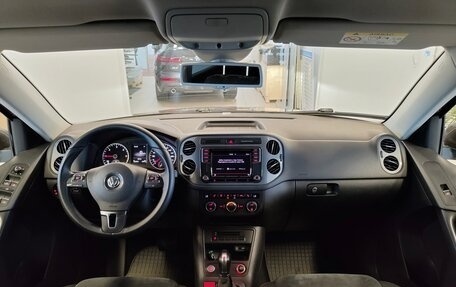 Volkswagen Tiguan I, 2015 год, 1 590 000 рублей, 7 фотография