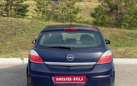 Opel Astra H, 2005 год, 399 990 рублей, 5 фотография