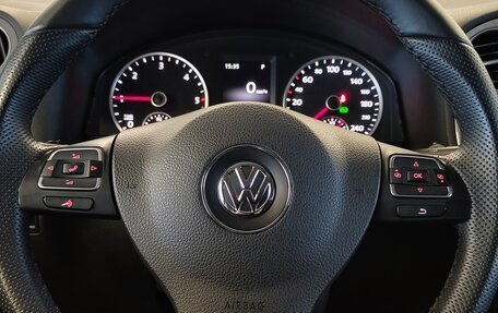 Volkswagen Tiguan I, 2015 год, 1 590 000 рублей, 15 фотография