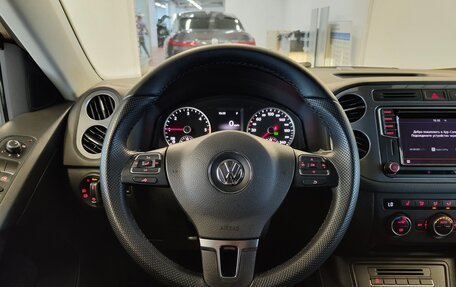 Volkswagen Tiguan I, 2015 год, 1 590 000 рублей, 14 фотография