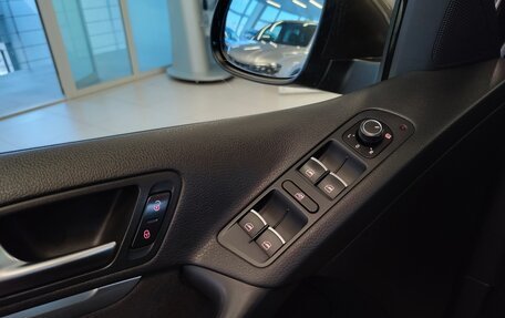 Volkswagen Tiguan I, 2015 год, 1 590 000 рублей, 12 фотография