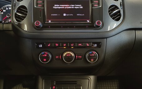 Volkswagen Tiguan I, 2015 год, 1 590 000 рублей, 10 фотография