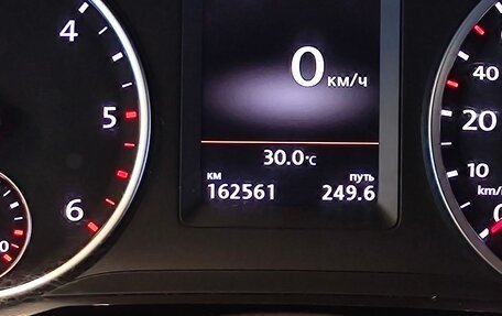 Volkswagen Tiguan I, 2015 год, 1 590 000 рублей, 17 фотография