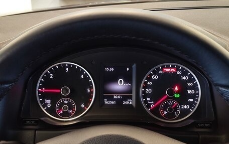 Volkswagen Tiguan I, 2015 год, 1 590 000 рублей, 16 фотография
