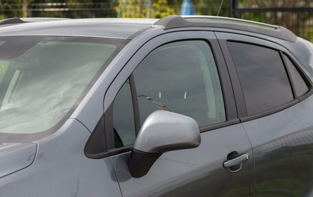 Opel Mokka I, 2014 год, 1 070 000 рублей, 15 фотография