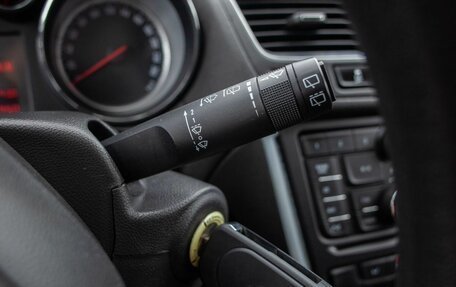 Opel Mokka I, 2014 год, 1 070 000 рублей, 25 фотография