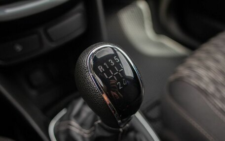 Opel Mokka I, 2014 год, 1 070 000 рублей, 31 фотография
