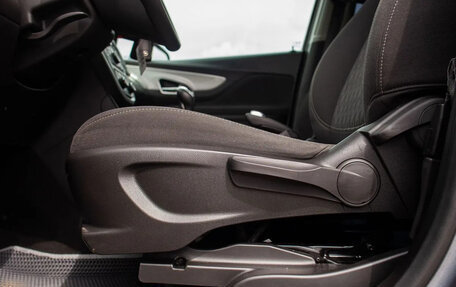 Opel Mokka I, 2014 год, 1 070 000 рублей, 35 фотография